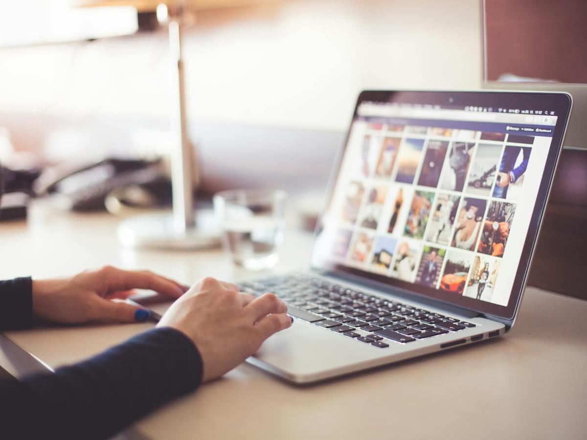 Why Having Your Own Website Is Essential in the Age of Social Media